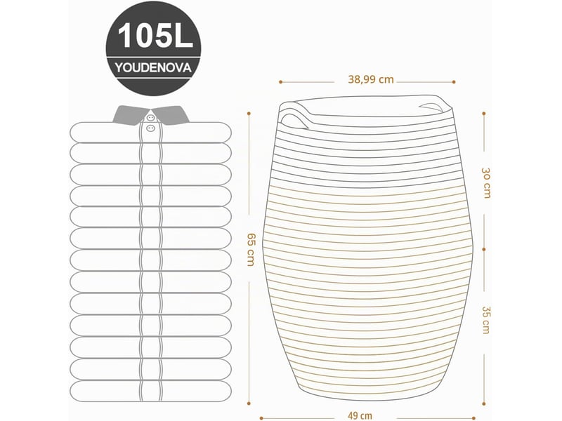  2 pièces raccords à bague de serrage, raccord multicouche 16 mm x 12 pouce femelle en laiton, raccord à compression pour tube composite, accessoire plomberie chauffage et sanitaire  - Conforama B