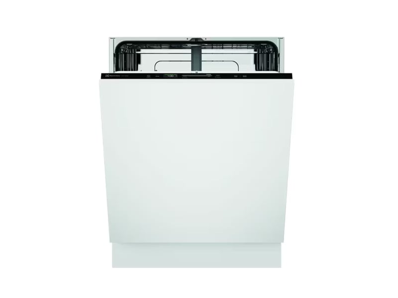 Electrolux - lave-vaisselle 60cm 13 couverts 44db tout intégrable e62ld111s - E62LD111S - Conforama A