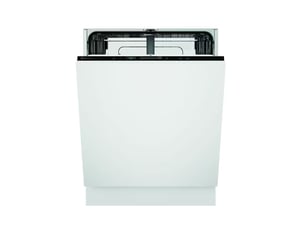 Lave vaisselle largeur 60 cm <strong>ELECTROLUX</strong> E62LD111S - 13 couvert(s) 