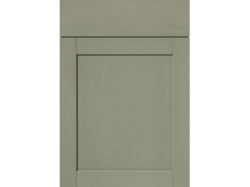 FIGA VERT OLIVE  - Conforama C