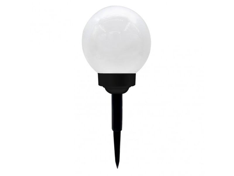  Spot extérieur fabrilamp kira led intégrée negro 166673009 - Conforama A