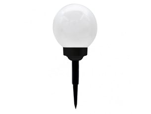 Spot extérieur fabrilamp kira led intégrée negro