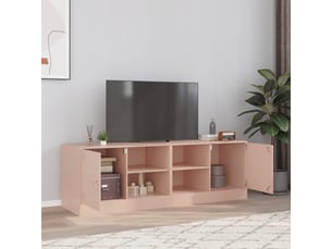 Meuble tv coloris rose  <strong></strong>  <strong></strong>