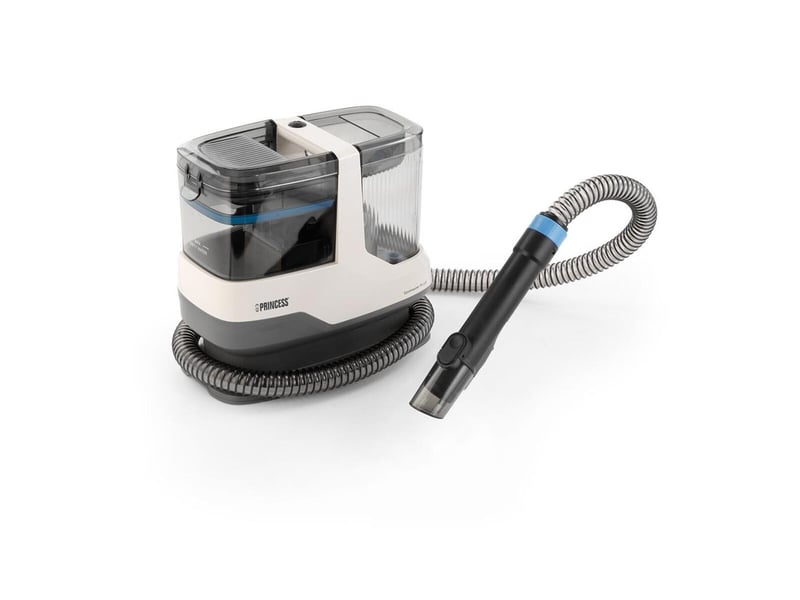  Aspirateur pour tissus d'ameublement et tapis princess 332010  - Conforama C
