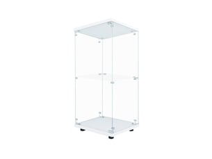 Vitrine coloris blanc - x40.35 cm