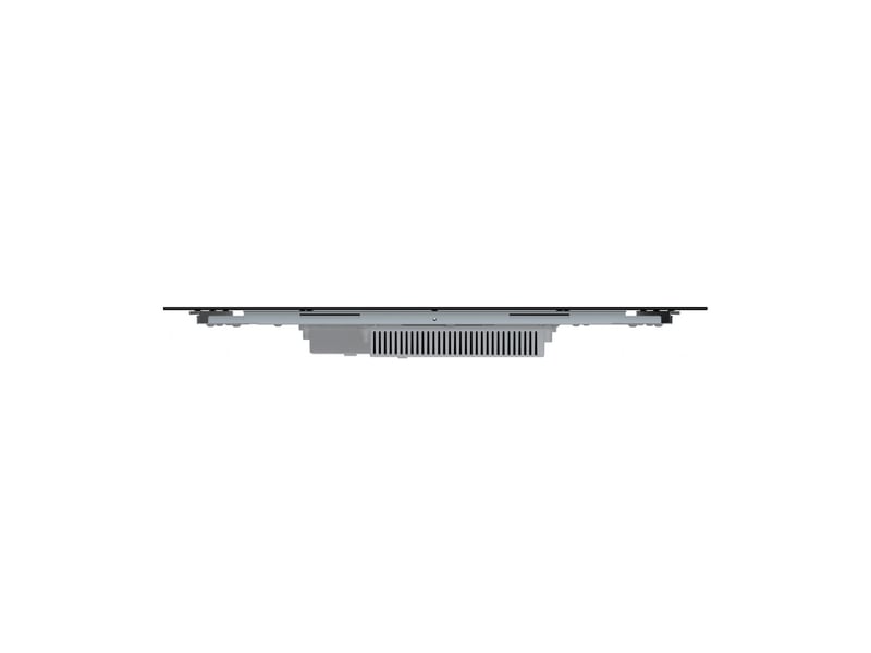 Hisense - table de cuisson induction 60cm 3 feux 7200w hi6321bbo - HI6321BBO - Conforama B