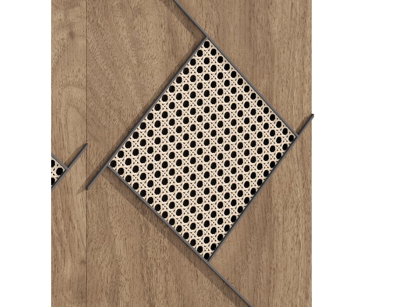  Meuble à chaussures compact 80x32x91 cm, idéal pour petits espaces, armoire de couloir avec portes battantes et compartiments de rangement multiples, finition bois naturel  - Conforama D