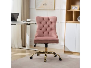 Fauteuil de bureau <strong></strong> <strong></strong> avec assise réglable en hauteur