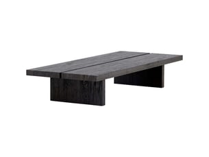 Table basse 140 x 60 cm lancester
