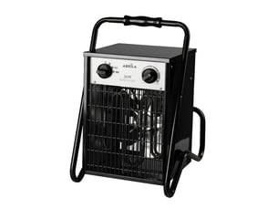 soufflant <strong>FABRILAMP</strong> 233023009 - 3000 niveau(x) de puissance(s) 3000 watts