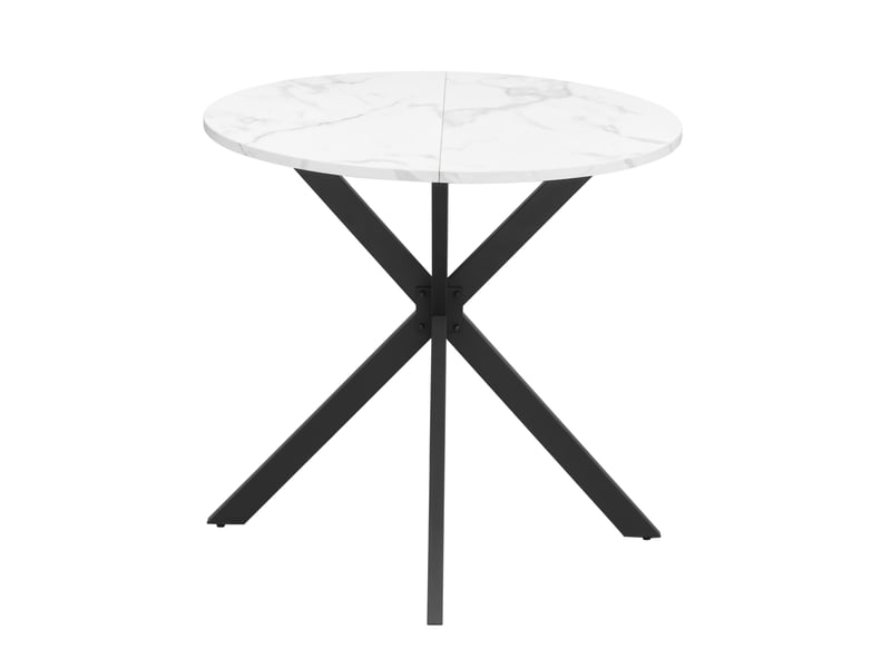 Table 80 cm fixe  - Conforama C