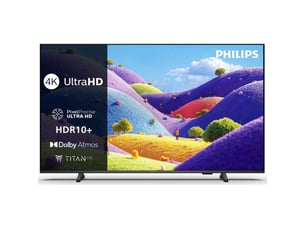 Téléviseur Led <strong>PHILIPS</strong> 55PUS7001 - UHD 4K 55 pouces 139 cm