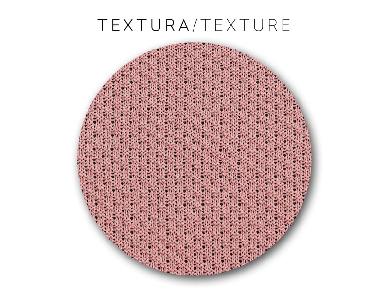 Tissu écossais en coton polyvalent 220 x 260 cm2  - Conforama B