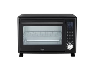 Mini four SABA MFE35LNRDG26