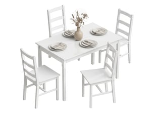 Ensemble table <strong></strong> <strong></strong>