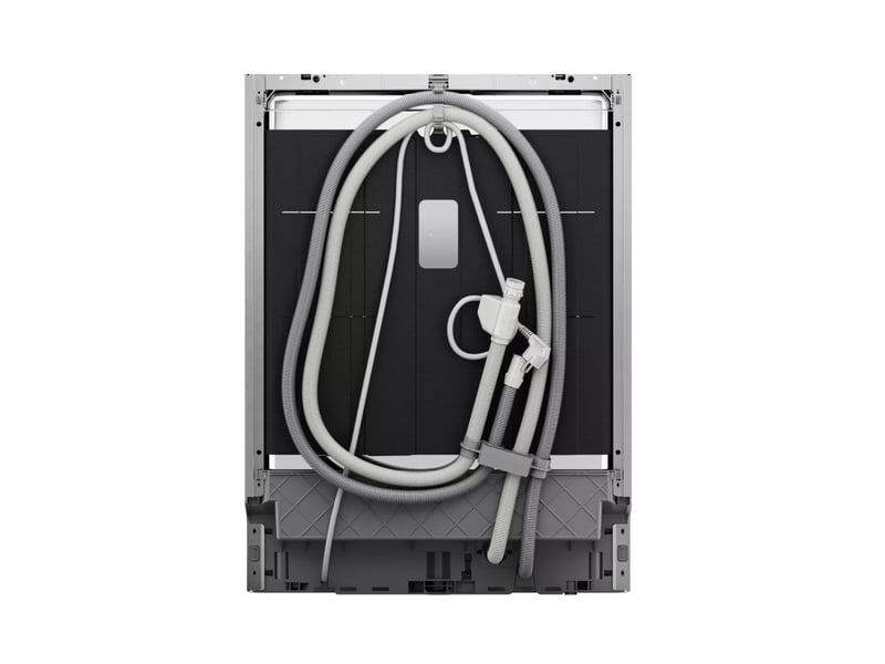 Electrolux - lave-vaisselle 60cm 14 couverts 42db tout intégrable kl82b500s - série 800 cleaningperformance KL82B500S - Conforama C