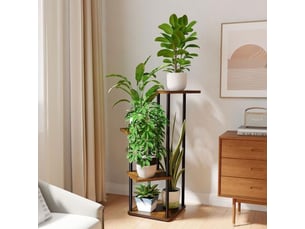 Etagère 30 cm coloris marron <strong></strong> <strong>402397_AAARR37177_6_DROPFR</strong>