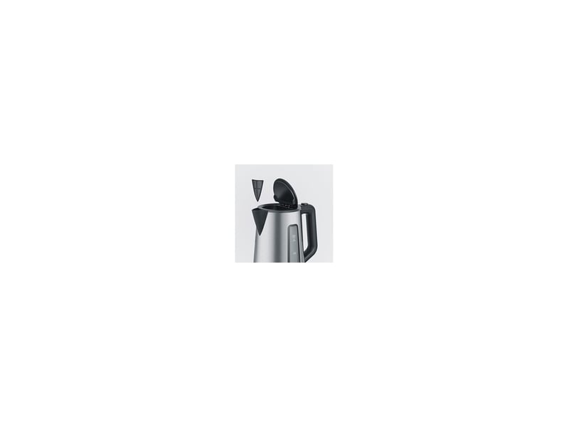  Bouilloire severin wk9372 2200w inox 8235619 - Conforama D
