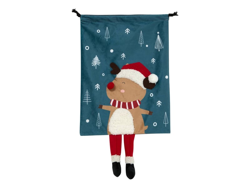  Hotte noelino renne 30x40cm NOELINO - Conforama B