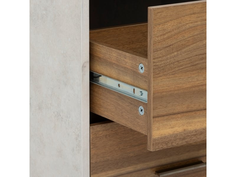Rangement bas  - Conforama G