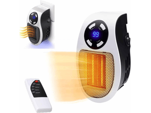soufflant XLH-ZLS-005900ZLS - 500 watts