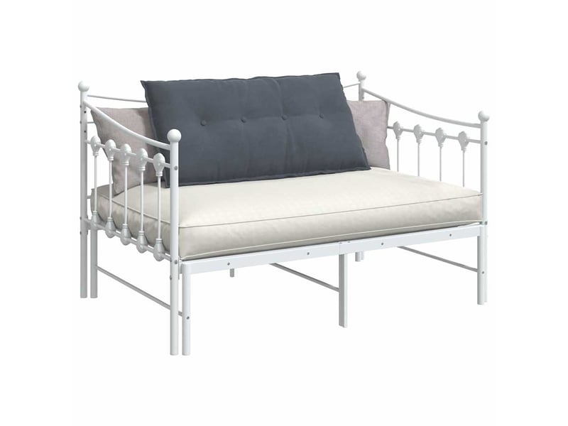  Coussin de dos, coussin de dossier gris foncé 100 x 50 cm tissu en velours côtelé cf54691  - Conforama C