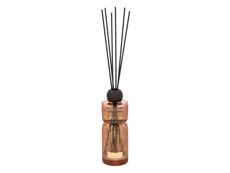  Diffuseur de parfum jamie 300ml essence de pivoine JAMIE - Conforama A