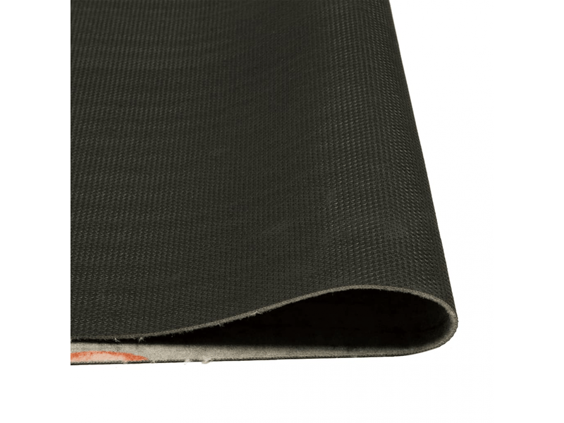  Tapis de cuisine lavable en velours tomates 45x150 cm - comfortxl B562092JJZJ - Conforama D