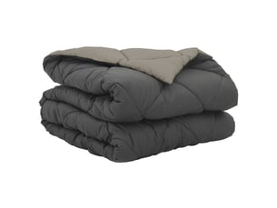 Duvet - couette d'été simple 200 x 135 cm été 200 gsm