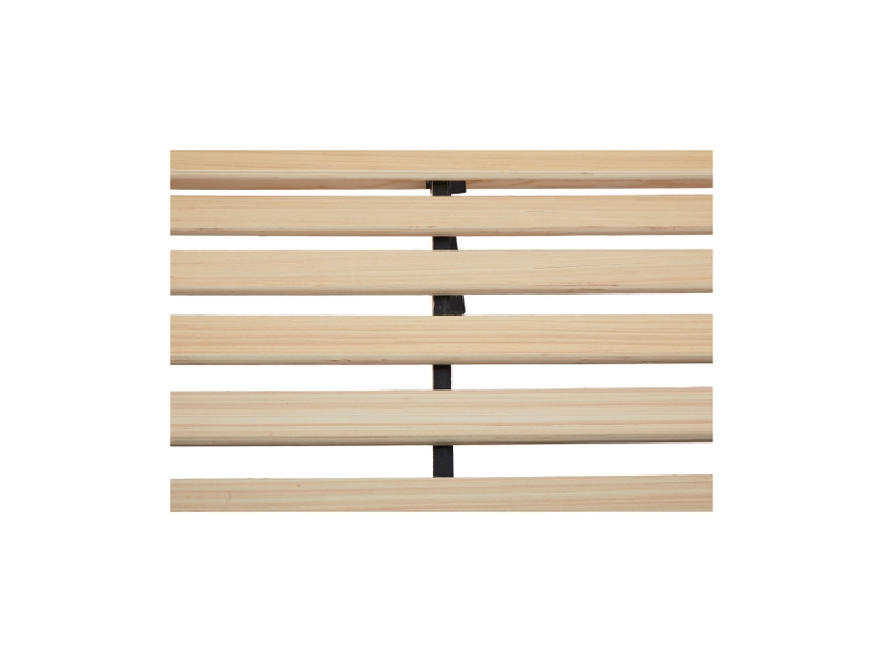 Lit adulte 140x190 cm - Conforama U