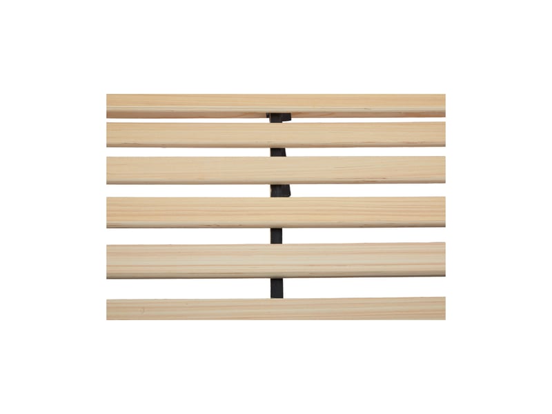 Lit adulte 140x190 cm  - Conforama U