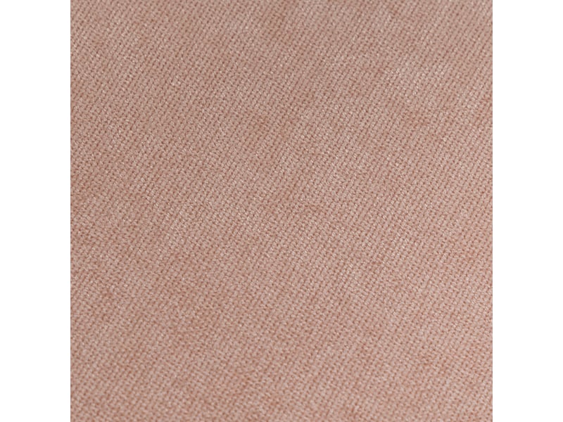  Chaise de salle à manger pivotante à 360° rose, pieds en hêtre W3056P455975 - Conforama D