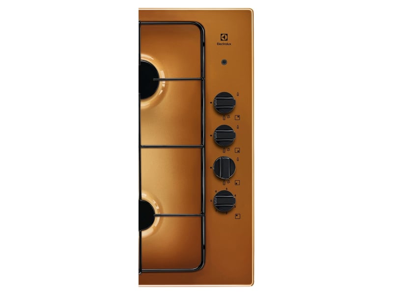 Table de cuisson mixte ELECTROLUX LGM62821OT - Conforama G