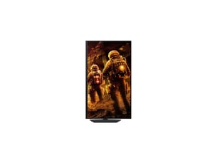 Ecran gaming 32 odyssey 2560x1440 hdr10 180hz 1ms fresync g-sync