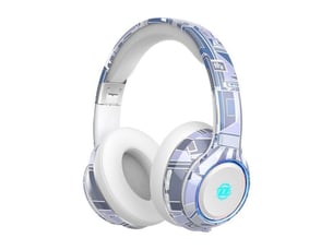 Casque sans fil <strong></strong> 404400_AAANT65326_6_DROPFR - autonomie 80 h Réducteur de bruit
