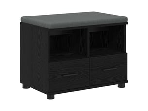 Banc  coloris noir <strong></strong> <strong></strong>