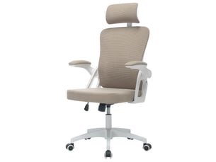 Chaise de bureau <strong>COVREO </strong> <strong></strong> avec assise réglable en hauteur