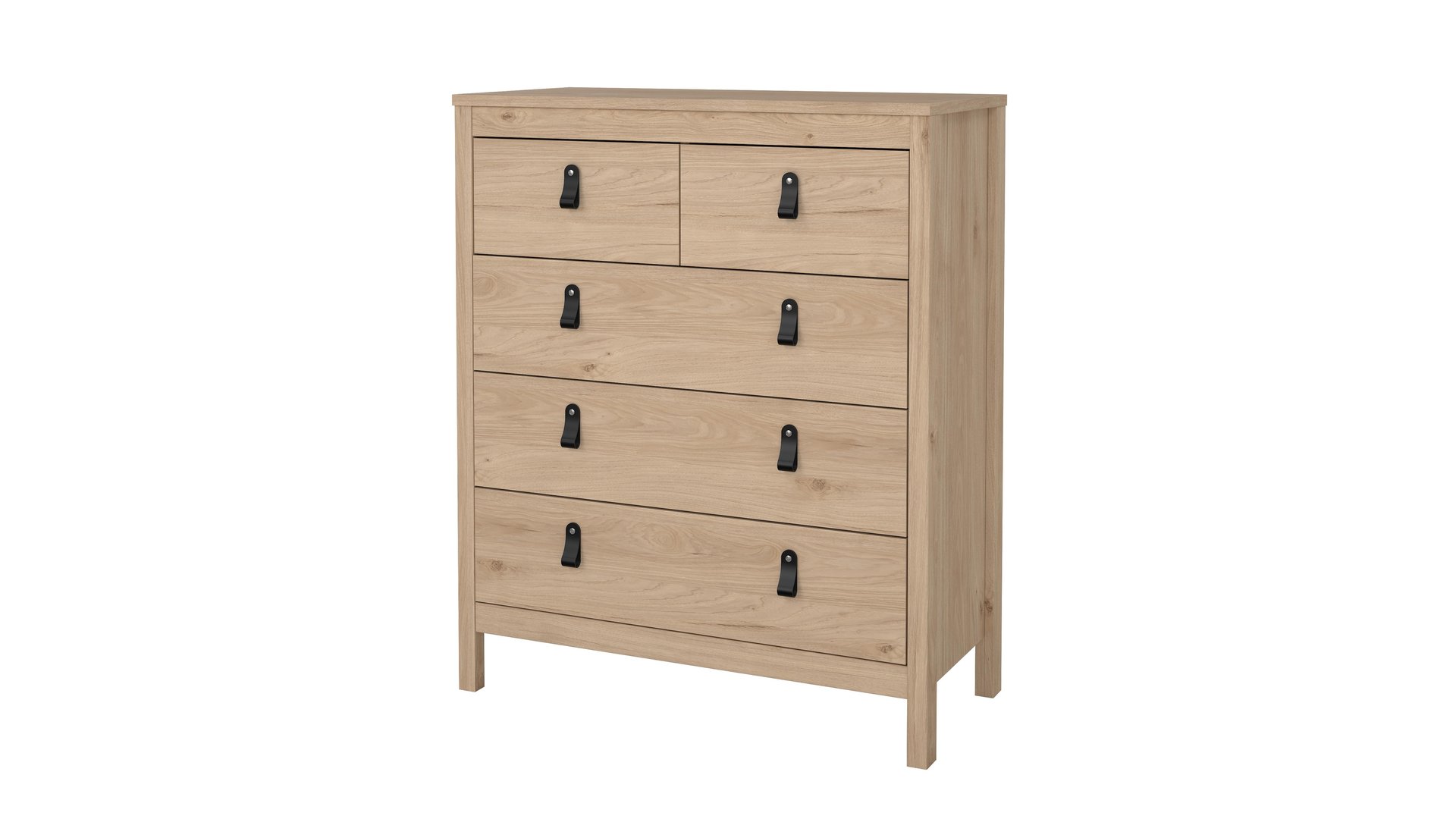 Commode REAL naturel 98.9 Conforama