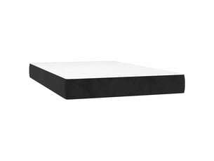 Matelas 120x200 cm <strong></strong> <strong></strong> Ressorts soutien Medium épaisseur 20 cm