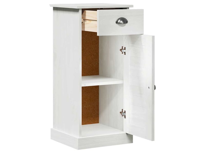  Armoire de salle de bain, cabinet de salle de bain avec tiroir vigo marron et marron miel cf65038  - Conforama E
