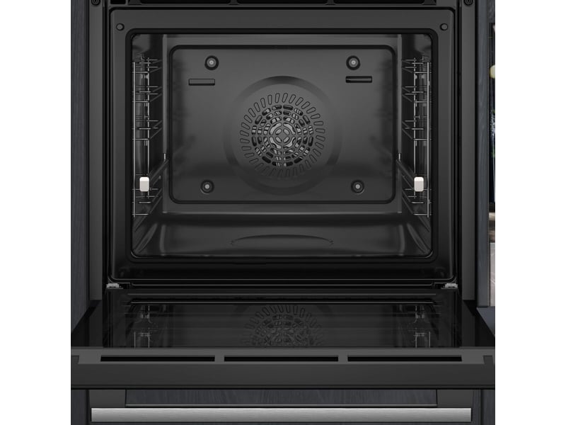 Four siemens hb514aer4 3600 w 71 l  - Conforama D