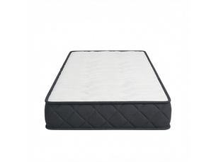 Matelas 90x190 cm <strong></strong>  <strong></strong> Mousse haute résilience soutien Ferme épaisseur 20 cm