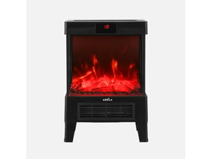 soufflant <strong>FABRILAMP</strong> 280922009 - 1000 niveau(x) de puissance(s) 1800 watts