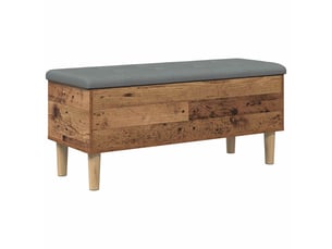 Banc  coloris taupe <strong></strong> <strong></strong>