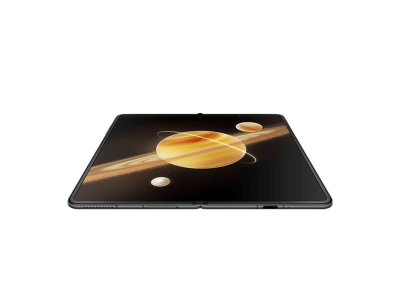  Smartphone honor magic v3 5g 7,9 octa core 12 gb ram 512 gb noir 6936520848911 - Conforama E