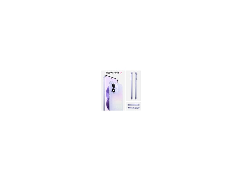  Smartphone 5g 6.99 amoled violet 128 go 6 go android 16 8306605 - Conforama B