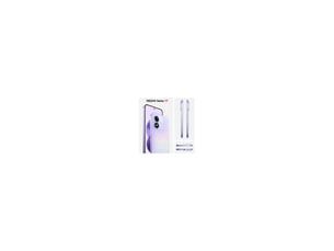 Smartphone 5g 6.99 amoled violet 128 go 6 go android 16