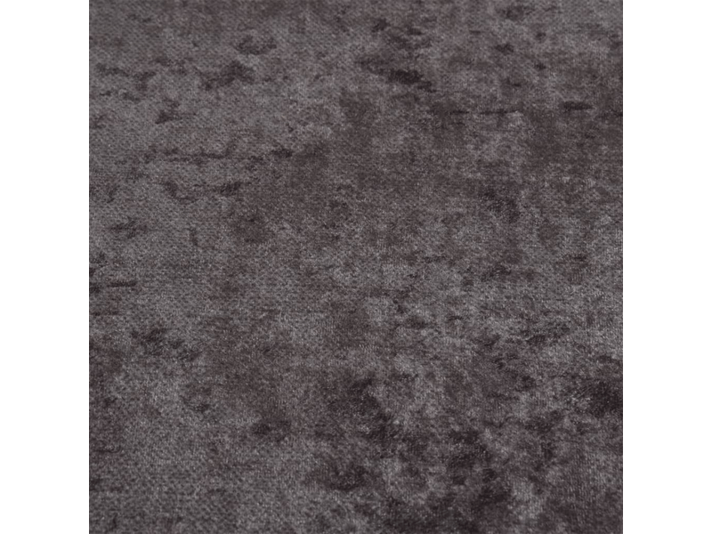  Tapis antidérapant lavable gris φ120 cm - comfortxl 337963 - Conforama D