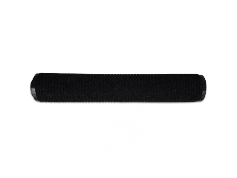  Paillasson noir pvc 90 x 150 cm - comfortxl 241266 - Conforama C