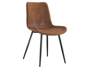 Ensemble table arrondi(e) 4 chaise(s) <strong>ULEVR</strong> <strong></strong>